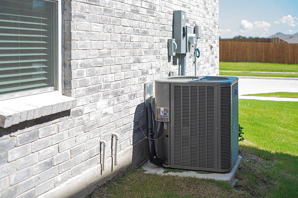 Reliable Hvac contractor in Shawnee, CO by FH HVAC